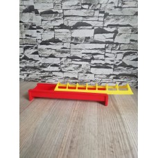 30 CM SÜRGÜLÜ CİVCİV YEMLİĞİ